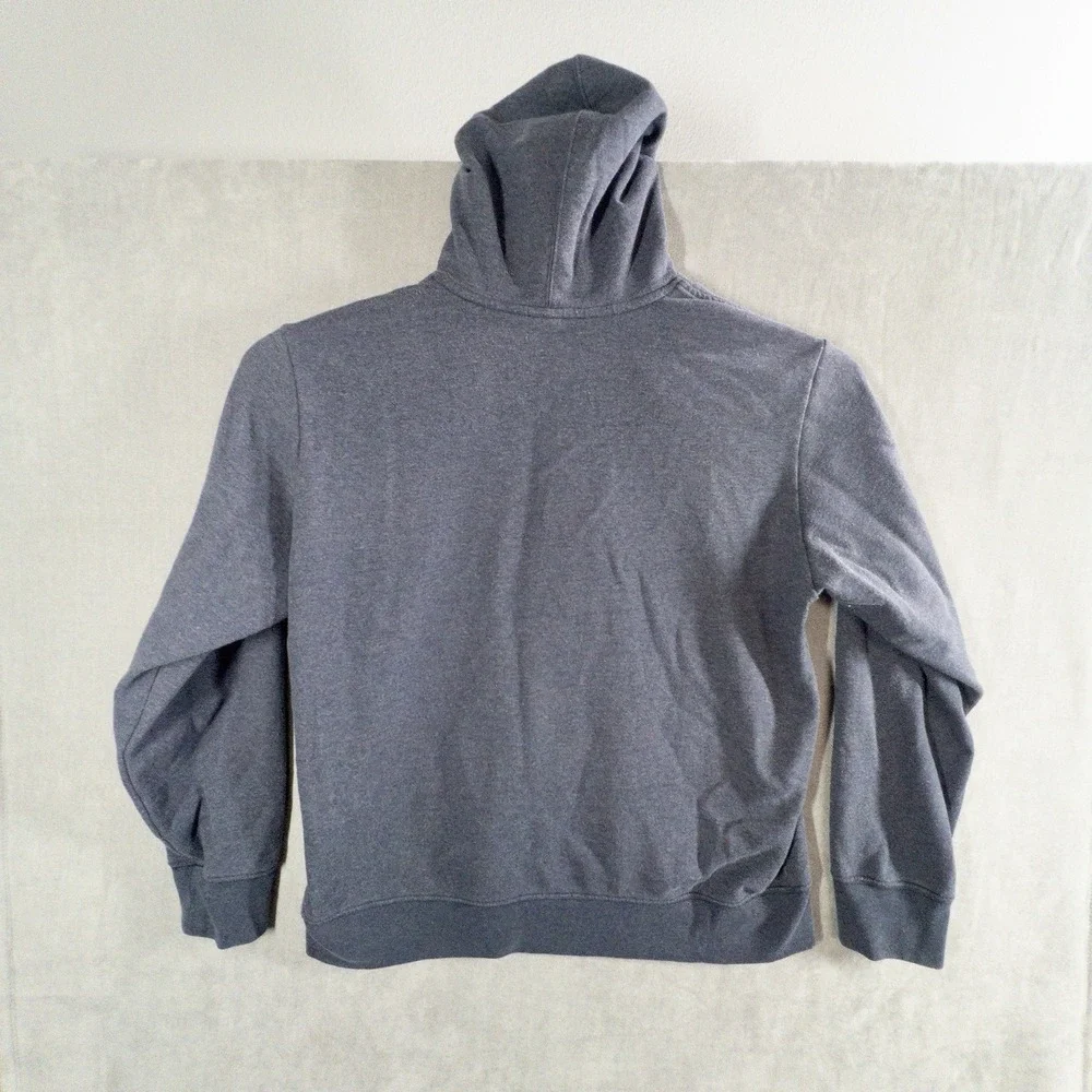 The North Face Fleece Hoodie Mens XL Gorpcore Outdoors Camping